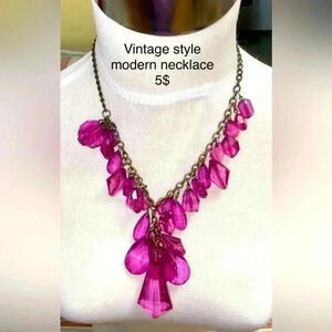 🌸💥🌸Great🌸 Collection of  Necklaces! 🌸💥🌸